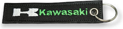 Ключодържател 720 Текстилен Kawasaki Ключодържател 720 Текстилен Kawasaki