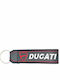 Μπρελόκ Τεχνόδερμα Κεντητό Ducati 1702-k