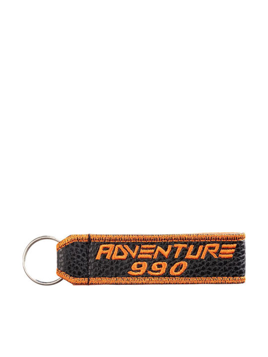 Μπρελόκ Ktm-adventure 990 Τεχνόδερμα Κέντημα