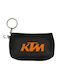 Titularul Cheii cu Fermoar Ktm 2221-c