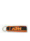 Schlüsselanhänger 715 Technoleder Ktm