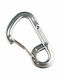 Munkees Forged 6-shaped Carabiner