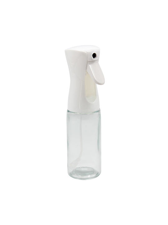 Keskor Oil Can Spray Glass 220ml