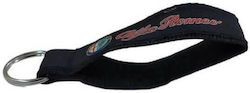 Fabric Keychain Alfa Romeo 1445-k