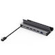 Docking Station DS601 USB-Hub Für Kompatible Konsole