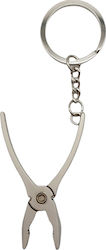 Gripping Tool Pliers Keychain