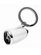 Airplane Turbine Keychain 3x2.5cm