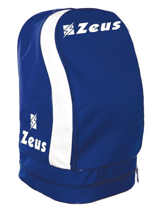 Zeus Zaino Ulysse