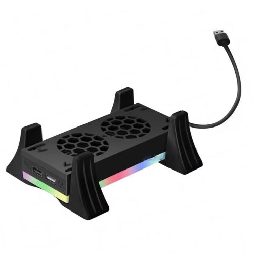 Sistem de răcire pentru Xbox Series de culoare Negru