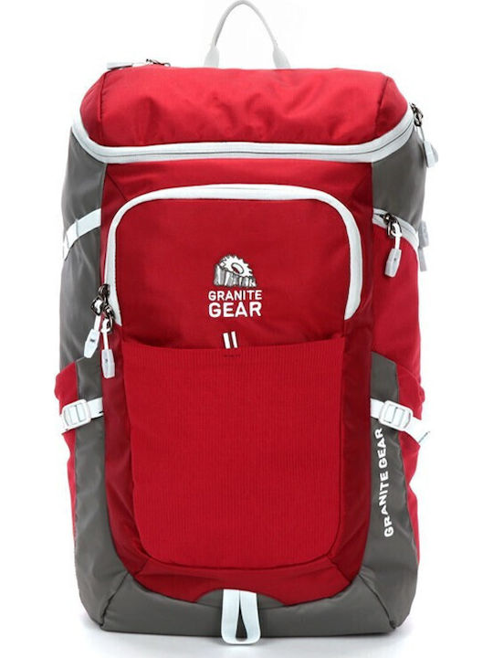 Granite Gear Backpack G7071 Red Colors