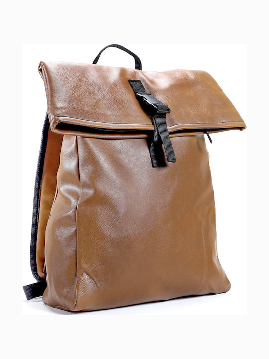 Pera Rucsac Waterproof Sacodiu Șațea De Spate Tâmpa Maro