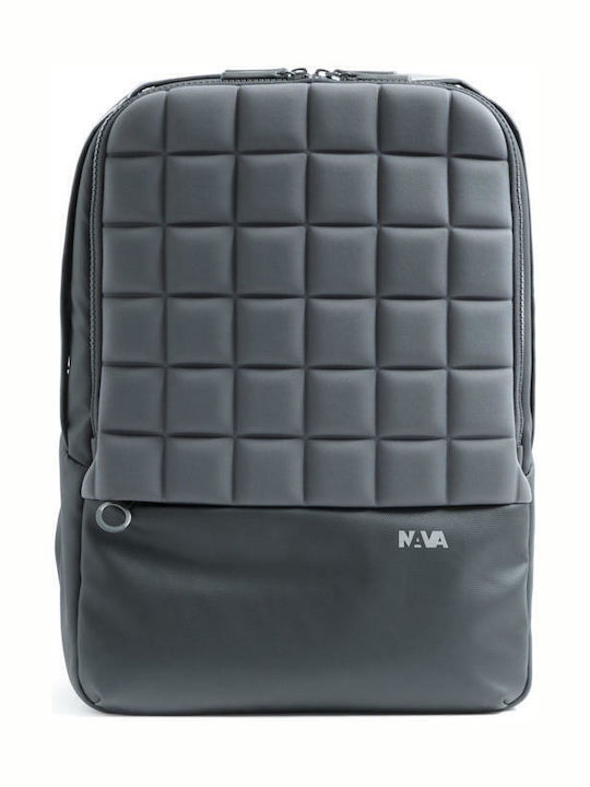 Nava Pa077 Dark Gray Backpack