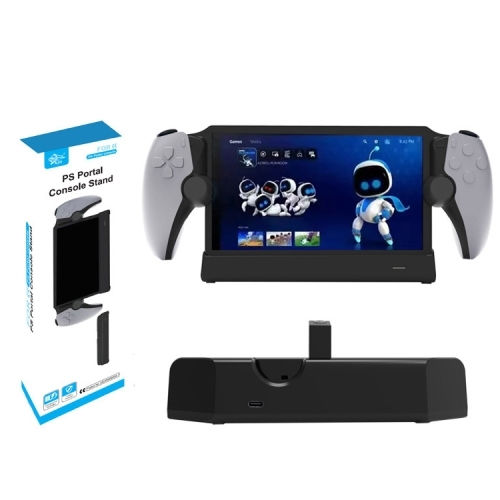 Charging Station for Playstation Portal Red