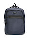 Tasque De Spate Profesionale Backpack 30*41*13,5 Enrico Benetti Albastru Tsa.101.02.03.032 62096