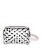 Νεσεσέρ Pvc Polka Dot 18x18x8cm