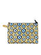 1222-05-42 Unisex Zipper Bag