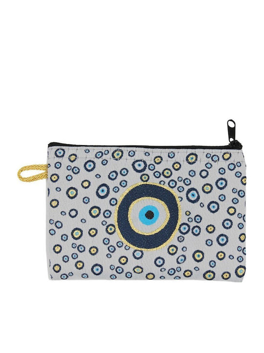 1222-05-34 Unisex Zipper Bag