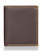 Kappa 1191 Braun Herrenbrieftasche