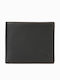 Kappa 4225n Black Wallet