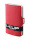 I-clip Pilot Червен