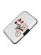 044585-8 Metal Security Wallet Credit Cards Skimming Protection