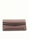 Kouros Portofel Din Piele 7052 Maro