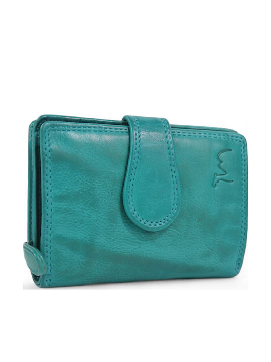 Trip Camel Wallet Genuine Vintage Soft Leather 535 Torque