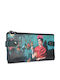 S.wallet S.frida Damenbrieftasche