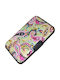 044585-11 Metal Security Wallet Credit Cards Skimming Protection