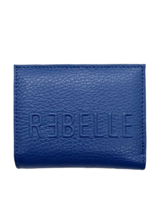 Women's Leather Wallet Rebelle 2wre05le0444000a590