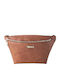 Nines Bum Bag 910.1000l9 Tabac Brown