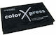 Farduri de Acoperire Pentru Păr Alb Color X Press Blond Închis-Castaniu 2*4gr