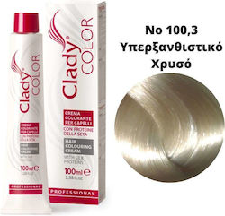 Clady Color Clady Color