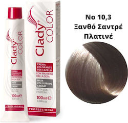 Clady Haarfärbemittel Clady Haarfärbemittel