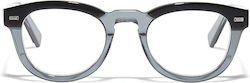 Bob Sdrunk Matt Gray Black 48"