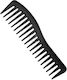 Niobe X-376 Plastic Hair Comb