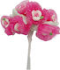 Set 6 Flori Decorative 4