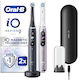 Oral-B iO9 Ηλεκτρική Οδοντόβουρτσα με Θήκη Ταξι...