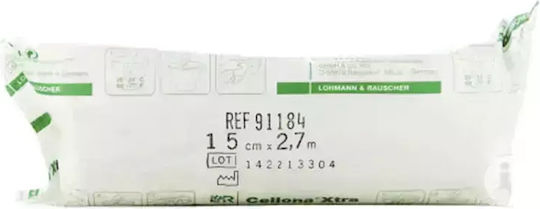 Γυψεπίδεσμος Cellona Xtra 15cm X 2,70m