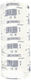 Cotton Inner Plaster Bandage Orthovatt 10cm X 2.7m – 12 Pieces