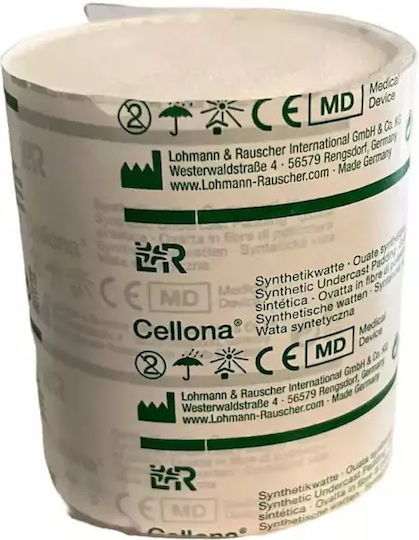 Cellona Cotton Bandage 5cm X 2.7m