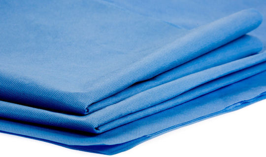 Sms Non Woven Sterilization Paper 75cmx75cm 500 Pieces