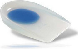 Silicone Heel Pad