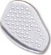 Credo Comfort Gel Transparente Einlegesohlen Silikon 1 Paar One Size