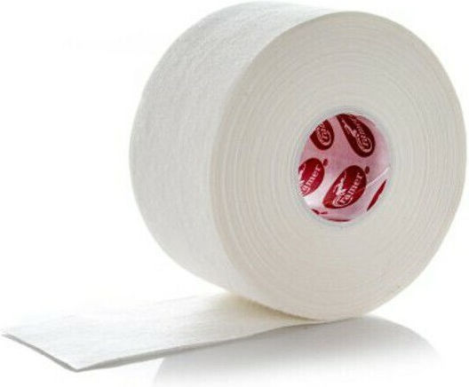Sports Tape Athletes Adhesive Bandage Cramer 950 White 2.5cm * 13.7m Piece