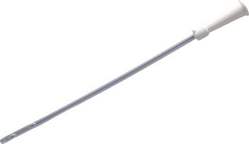 Self-Lubricating Female Catheter Miyacath Plus Ch14x20cm Green Myfa-sn 2014