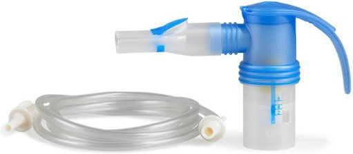Pari Junior Kinder Zubehör für Sauerstofftherapiegeräte Set aus Verbrauchsmaterialien