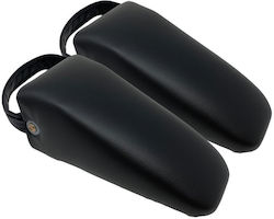 Σφήνες Αποκλεισμού Πυέλου Pelvic Blocks 23x8-11x8cm Σετ 2 Τεμαχίων
