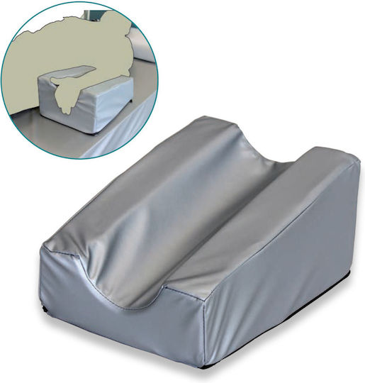 Orthopädisches Kissen zur Armstabilisierung 30x22x4/10cm Capelli Ka15