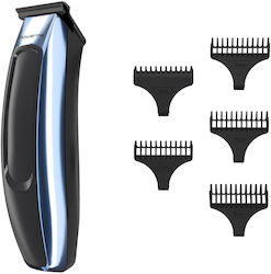 Rowenta Trimmer Μηχανή Επαναφορτιζόμενη TN1851E0